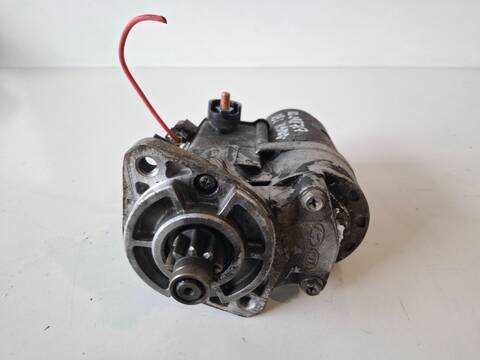 Motor de Arranque Hyundai Santa Fe 2.2 CRDI COMFORT 4X4 155CV