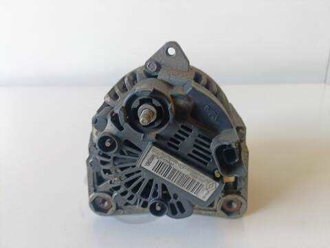 Foto 3ª: Alternador Renault Scenic GRAND CONFORT AUTHENTIQUE 131CV (2003)