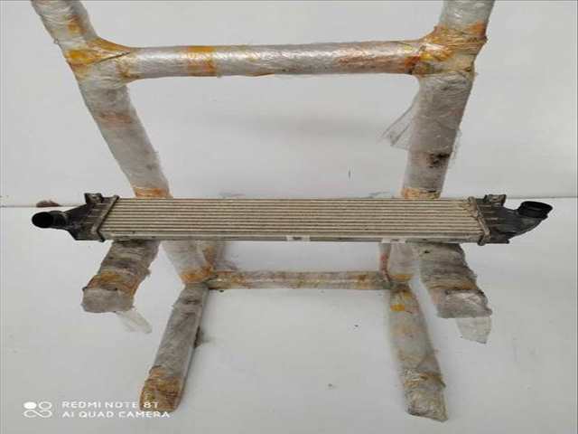 Foto 3ª: Intercooler Ford Mondeo 2.0 TDCI (2007)