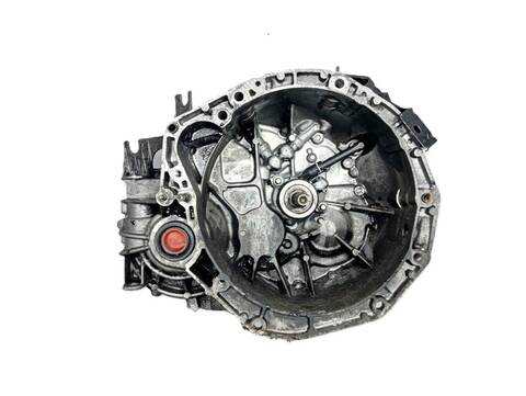 Caja Cambios Renault Megane 1 DCI DIESEL FAP CAT 110CV