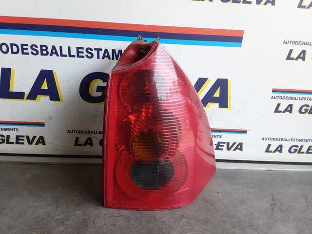 Piloto Trasero Derecho Peugeot 307 1.6 16V 110CV
