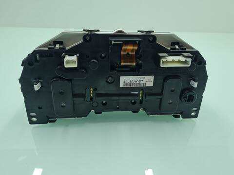 Foto 2ª: Cuadro de Instrumentos Nissan Qashqai ACENTA 131CV 96KW [R9M] (2017)