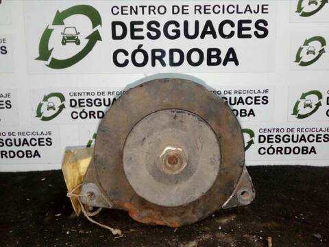 Alternador Daf Daf 2.5 D 400