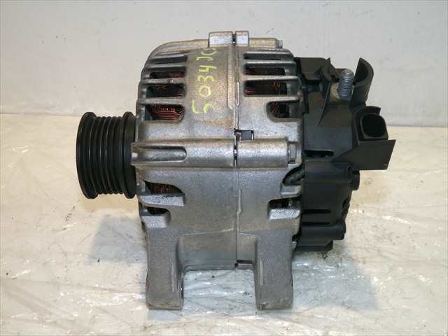 Foto 2ª: Alternador Ford Tourneo 1.6 TDCI 2014- [T3CB] (2015)