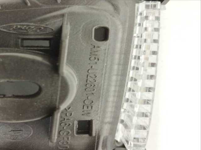 Foto 3ª: Maneta Interior Delantera Izquierda Ford C Max 1.6 ECOBOOST CAT 150CV 110KW GRAND [JQDB] (2013)