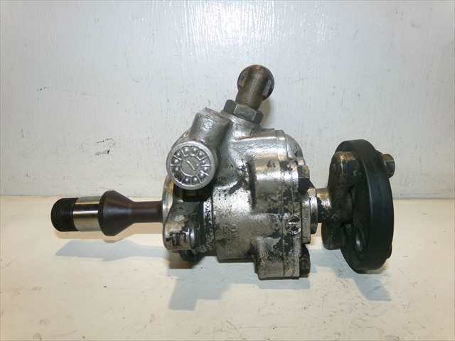 Foto 2ª: Bomba de Direccion Chrysler Voyager 2.5 D 1996-1999 [M00] (1998)