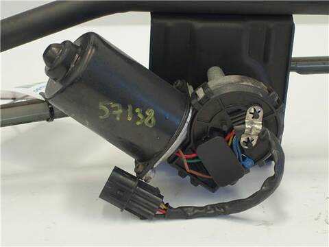 Foto 2ª: Motor Limpia Delantero Hyundai Trajet 2.0 CRDI GLS 113CV 83KW [D4EA] (2005)