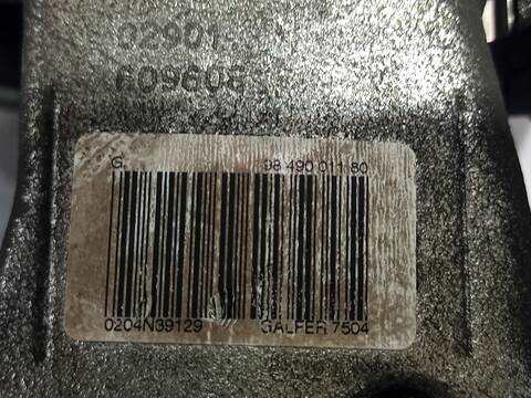 Foto 2ª: Pinza Freno Delantera Izquierdo Jeep Avenger ALTITUDE (2023)