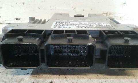 Foto 3ª: Centralita Motor ECU Citroen C5 1.6 16V HDI FAP BERLINA 109CV 80KW [9HZ] (2006)