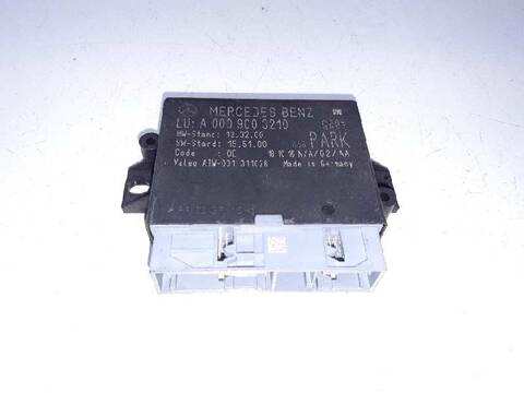 Foto 2ª: Centralita Motor ECU Mercedes Clase V 200 V 200/220 CDI 250 CDI/BT AVANTGARDE 447.813) 163CV 120KW (2014)