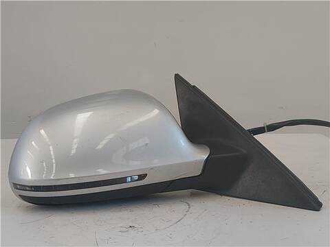 Foto 2ª: Retrovisor Derecho Audi A4 2.0 BASIS BERLINA 143CV 105KW [CAGA] (2008)