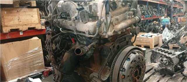 Foto 3ª: Inyectores Citroen Jumper 3.0 33 L2H2 HDI 160 [3.0 LTR. - 116 KW HDI CAT]