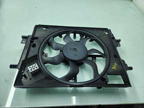 Electroventilador Renault Captur TECHNO 140CV 103KW