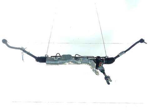 Foto 3ª: Cremallera de Direccion Citroen C5 1.6 HDI RC8HZB) [9HZ (DV6TED4)] (2004)