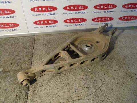 Foto 2ª: Brazo Suspension Trasero Derecho Bmw X3 3.0 TD CAT 218CV 160KW [30-6-D3] (2006)