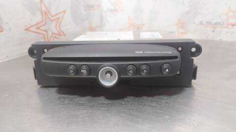 Sistema GPS Mini Mini COOPER SD 143CV 105KW