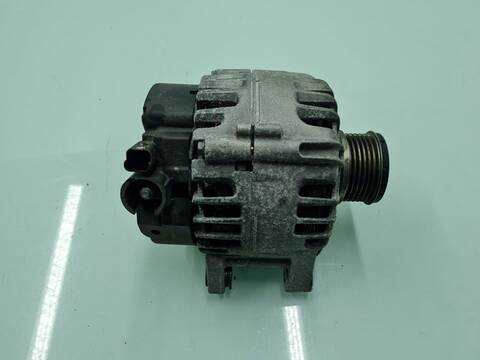 Alternador Opel Crossland BUSINESS ELEGANCE 130CV 96KW