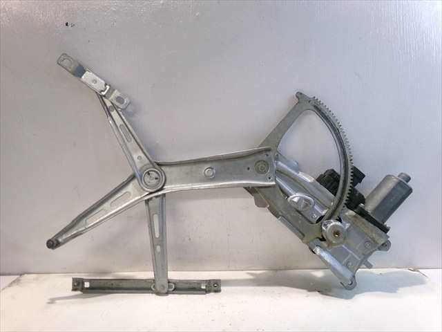 Foto 3ª: Elevalunas Eléctrico Delantero Izquierdo Opel Zafira 1.9 CDTI MODELO B, 2005-2012 [Z19DT] (2006)