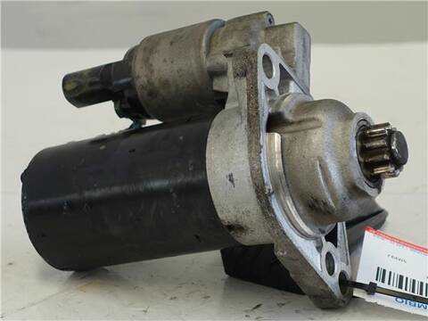 Motor de Arranque Volkswagen Jetta 1.9 TDI 105CV 77KW
