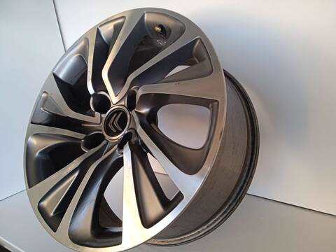 Foto 2ª: LLanta Aleacion Citroen DS4 DESIGN 92CV 68KW [9H06] (2014)