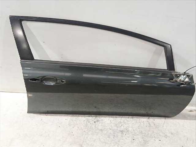 Foto 2ª: Puerta Delantera Derecha Toyota Auris 1.6 ZRE151_) 124CV [1ZR-FE] (2006)