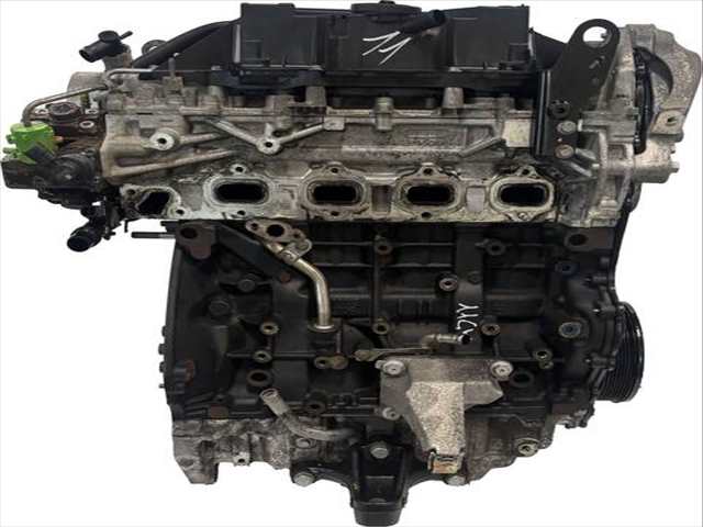 Foto 2ª: Motor Completo Fiat Talento 1.6 D 116 - 145 CV [R9M452, R9M450, R9M] (2018)