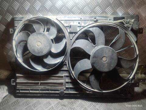Foto 1ª: Electroventilador Seat Altea BKD (2005)