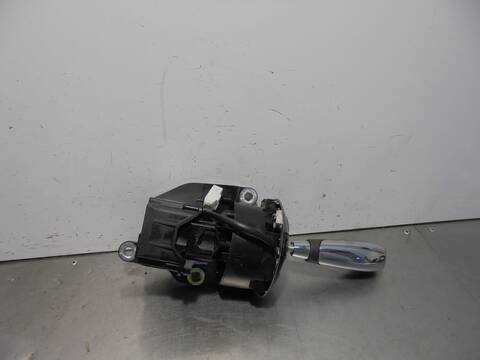 Foto 2ª: Palanca de Cambio Fiat 500 G 69CV 51KW BLACKJACK [169A4000] (2018)