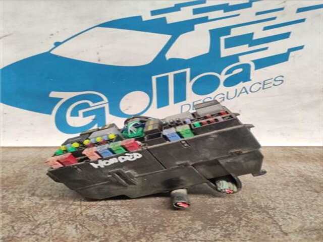 Caja Reles Fusibles Ford Mondeo 2.0 16V