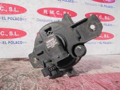 Foto 2ª: Faro Antiniebla Delantero Derecho Renault Laguna 2.2 DCI TD 150CV 110KW [G9T D7] (2004)