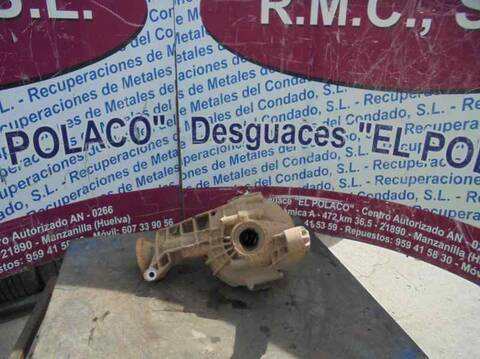Diferencial Delantero Mercedes Clase ML 320 G W163) 163.154)
