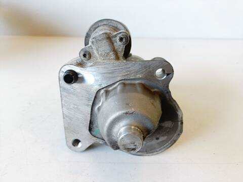 Motor de Arranque Ford C Max TITANIUM 1.6 TDCI CAT 90CV