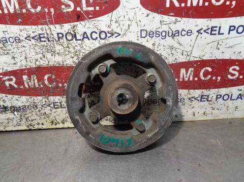 Arbol de Levas Mitsubishi Pajero 2.3 DIESEL 165CV 121KW