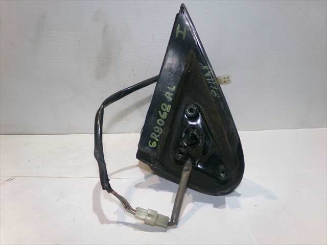 Foto 3ª: Retrovisor Izquierdo Suzuki Swift 1.3 G 1993-1996 (1996)