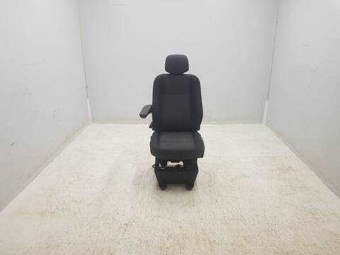 Asiento Delantero Izquierdo Opel Movano KIPPER L2H1 35T