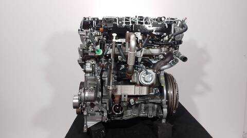 Motor Completo Citroen C4 1.8 HDI 150 AWC AIRCROSS 150CV 110KW