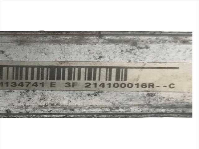 Foto 3ª: Radiador Motor Renault Megane 1.9 DCI BZ0N BZ0J) 131CV (2008)
