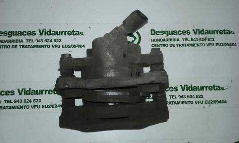 Pinza Freno Trasera Izquierdo Mercedes Vito 2.1 CDI CAT 136CV 100KW