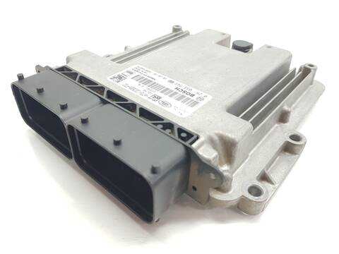 Foto 2ª: Centralita Motor ECU Jaguar F Pace PRESTIGE (2017)