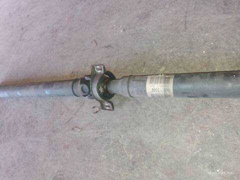 Transmision Central Mercedes Clase CLK 270 CDI COUPE C209) MOTOR OM612.962