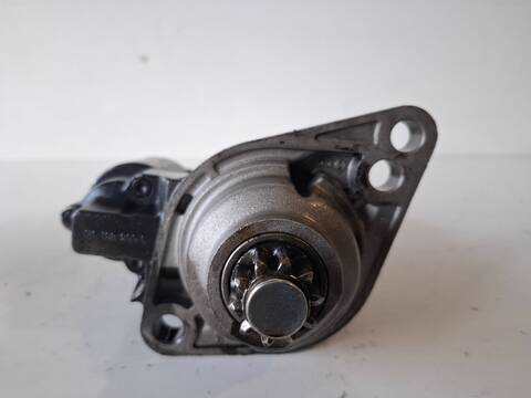Motor de Arranque Skoda Fabia CLASSIC 1.9 TDI 101CV