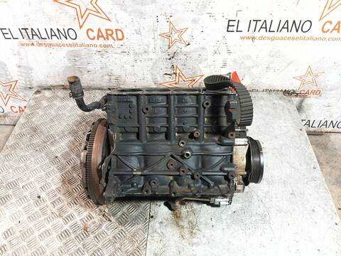 Bloque Motor Seat Leon ERENCE 140CV 103KW