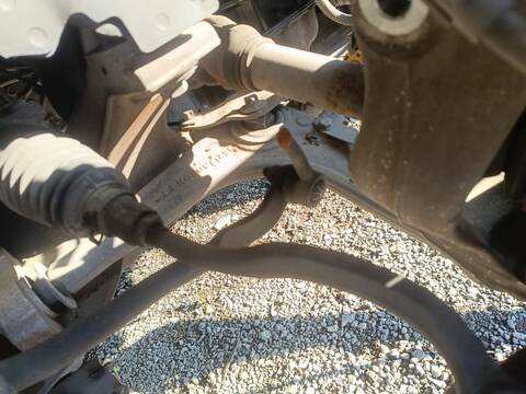 Brazo Suspension Delantero Derecho Citroen C6 BUSINESS 204CV 150KW