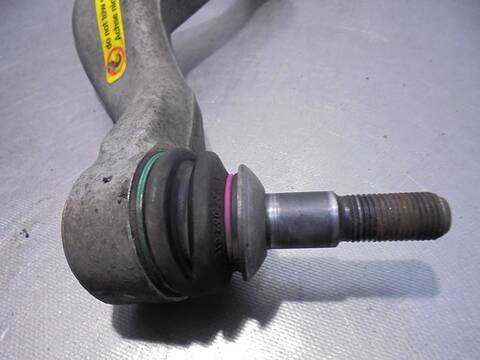 Foto 4ª: Brazo Suspension Delantero Derecho Bmw Serie 1 114 2.0 16V BERLINA 143CV 105KW [N47D20C] (2010)