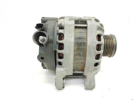 Foto 2ª: Alternador Peugeot 208 1.2 12V E-VTI 82CV 60KW [HM05] (2019)