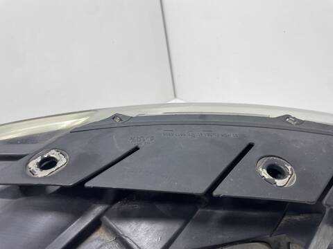 Foto 3ª: Faro Izquierdo Volkswagen Passat BKP BERLINA (2007)