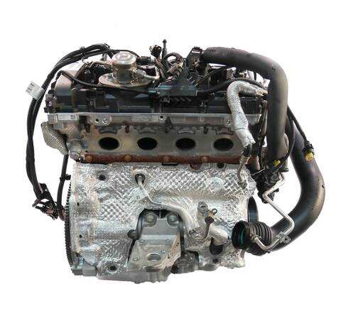 Foto 1ª: Motor Completo Bmw Serie 3 315 B48M 184 CV 135KW [B48B20A]