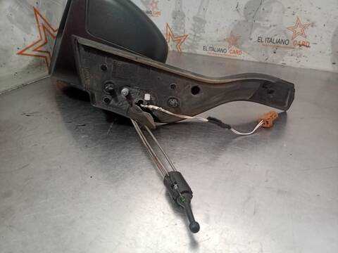 Foto 2ª: Retrovisor Izquierdo Peugeot 208 ACCESS 68CV 50KW [8HR01] (2013)