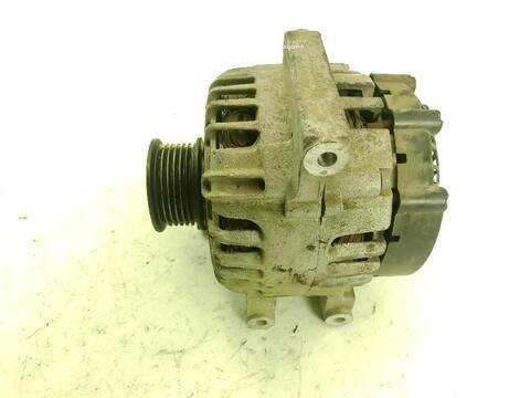 Foto 2ª: Alternador Opel Astra 1.6 CDTI 69) [B 16 DTL] (2012)