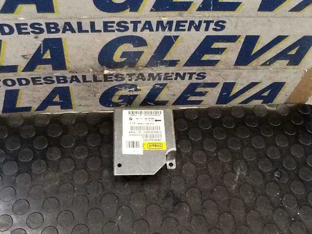 Foto 1ª: Centralita Airbag Bmw Serie 5 518 2.500 TD 163CV/120KW BERLINA 0CV [25-6D-1] (2002)